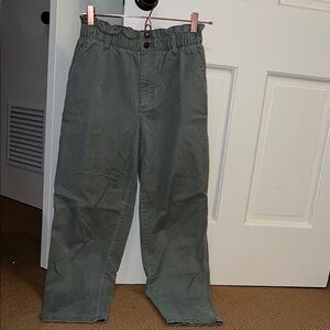 Universal Thread Green Pants